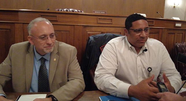 Continuing the Conversation: Dover Leaders Follow Up on Systemic Bias Discussion